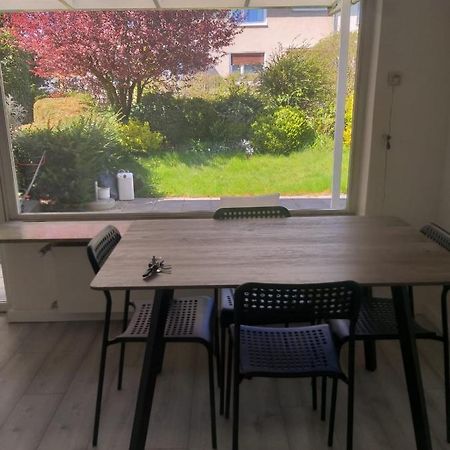 Pension Rueckert Kassel Esterno foto