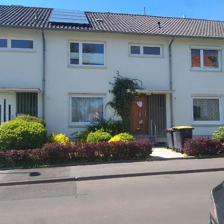 Pension Rueckert Kassel Esterno foto