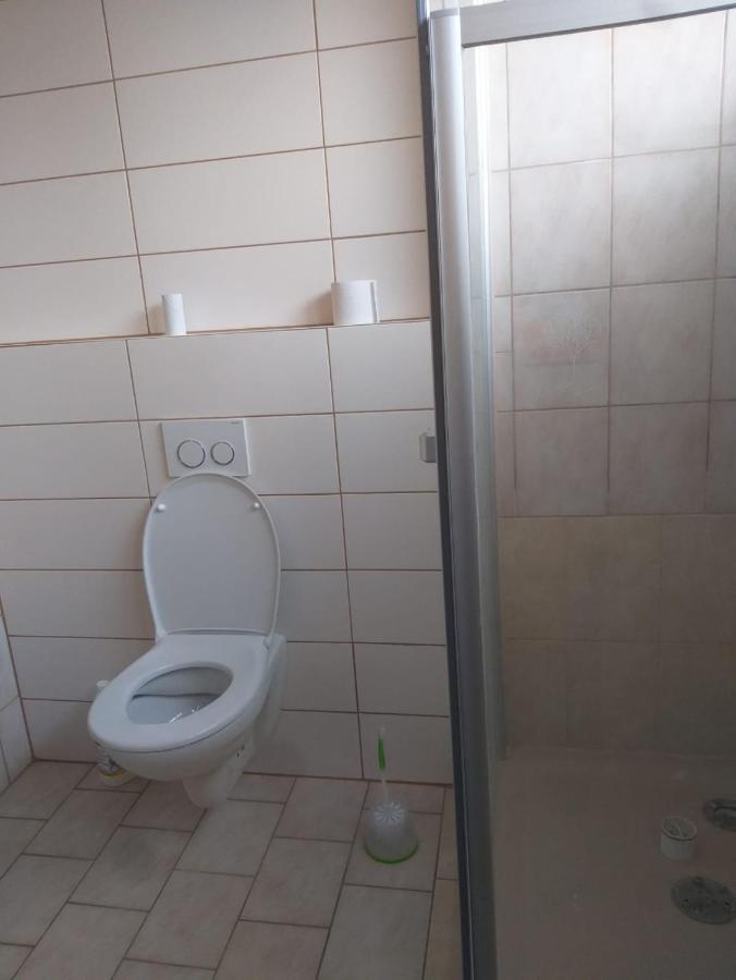 Pension Rueckert Kassel Esterno foto