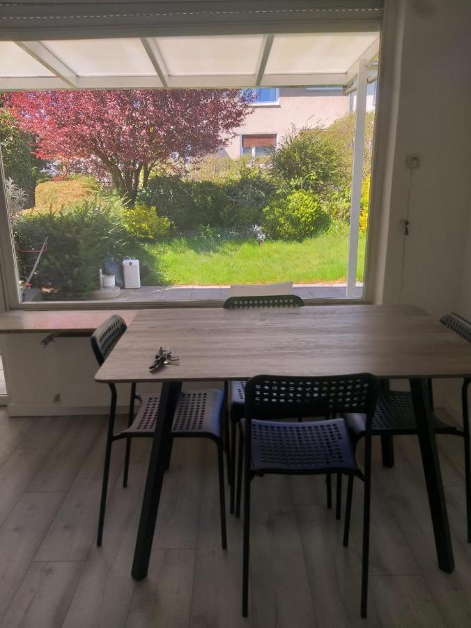 Pension Rueckert Kassel Esterno foto