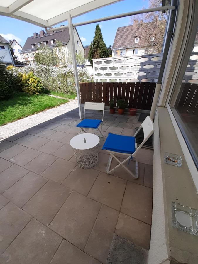 Pension Rueckert Kassel Esterno foto