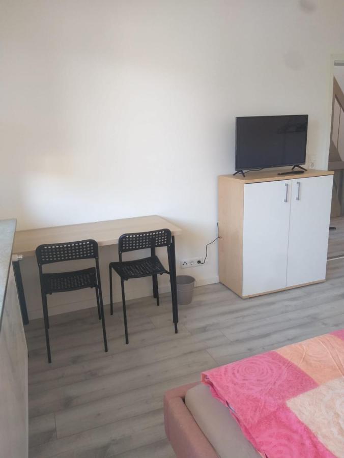Pension Rueckert Kassel Esterno foto