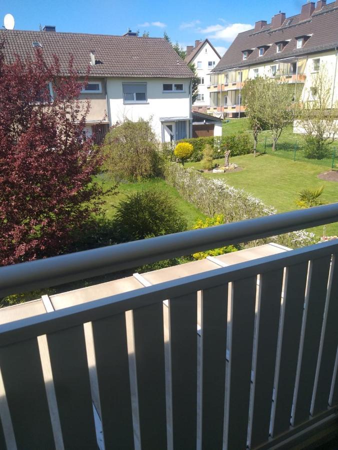 Pension Rueckert Kassel Esterno foto
