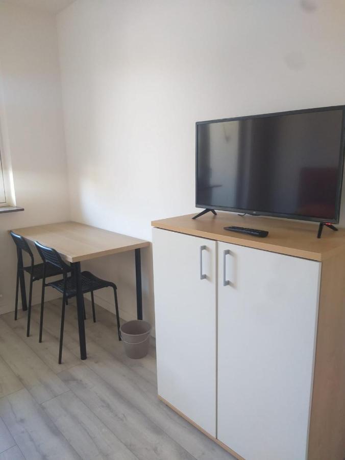 Pension Rueckert Kassel Esterno foto