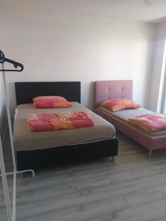 Pension Rueckert Kassel Esterno foto